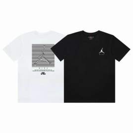 Picture of Jordan T Shirts Short _SKUJordanM-3XL6ctxJ8895389523